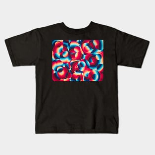 Double Vision Kids T-Shirt